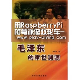 用RaspberryPi树莓派做双轮车-必赢体育官网(图1) 必赢官网